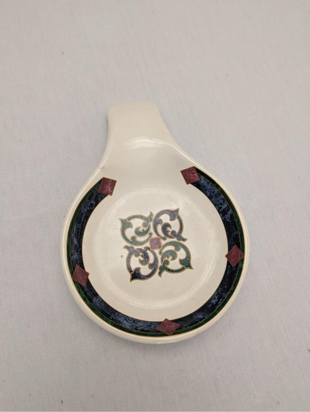 Pfaltzgraff Amalfi Classic Spoonrest